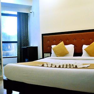 Double or Twin Room City View